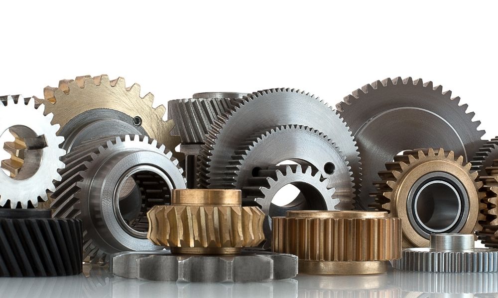 A Complete Guide To Spur Gears